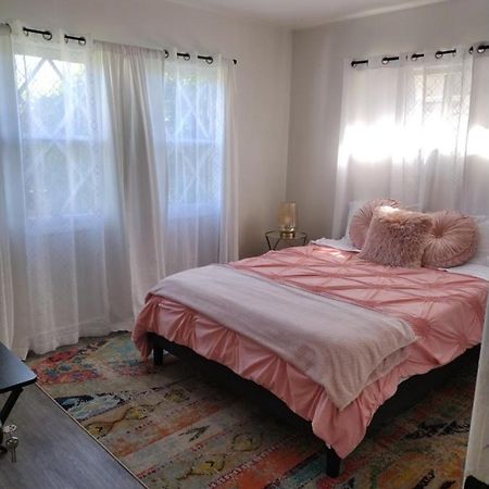 915 Burrell St Apartment Los Angeles Luaran gambar
