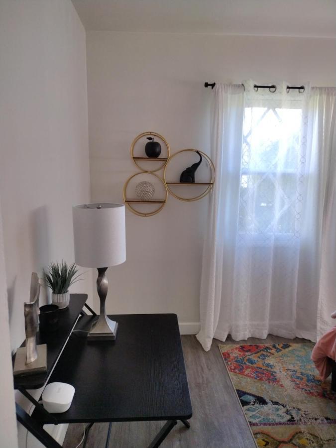915 Burrell St Apartment Los Angeles Luaran gambar