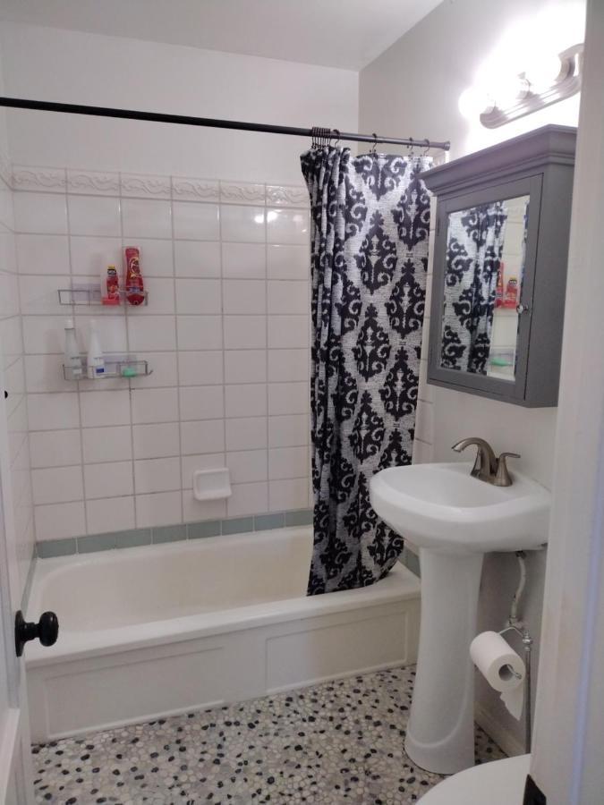 915 Burrell St Apartment Los Angeles Luaran gambar