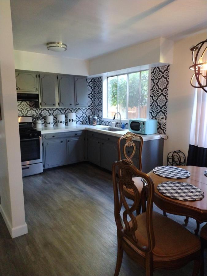 915 Burrell St Apartment Los Angeles Luaran gambar
